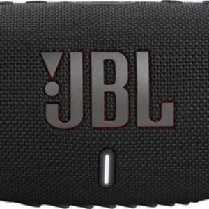 Беспроводная колонка JBL Charge 5 (черный)