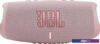 Беспроводная колонка JBL Charge 5 (розовый)