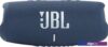 Беспроводная колонка JBL Charge 5 (синий)