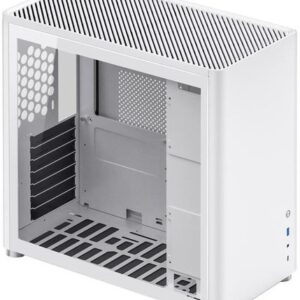 Корпус Jonsbo D40 (белый)