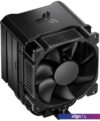 Кулер для процессора Jonsbo HX6210 Black