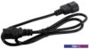 Кабель 5bites PC107-10A