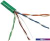 Кабель 5bites UTP Cat.5е US5505-100A-GR (100 м