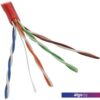 Кабель 5bites UTP Cat.5е US5505-100A-RD (100 м