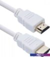 Кабель ACD ACD-DHHM1-18W HDMI - HDMI (1 м
