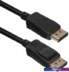 Кабель ACD DisplayPort - DisplayPort ACD-DDPM4-50B (5 м