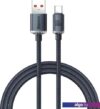 Кабель Baseus CAJY000401 USB Type-A - USB Type-C (1.2 м