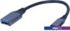 Кабель Cablexpert A-USB3C-OTGAF-01 USB Type-A - USB Type-C (0.15 м