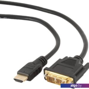 Кабель Cablexpert CC-HDMI-DVI-15