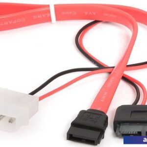 Кабель Cablexpert CC-SATA-C2