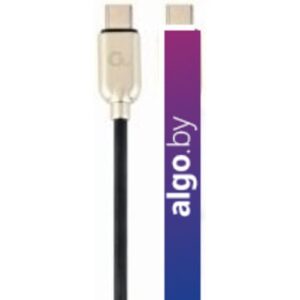 Кабель Cablexpert CC-USB2PD60-CMCM-1M