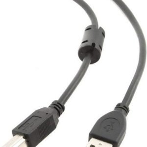 Кабель Cablexpert CCF-USB2-AMBM-15