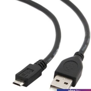 Кабель Cablexpert CCP-mUSB2-AMBM-1M