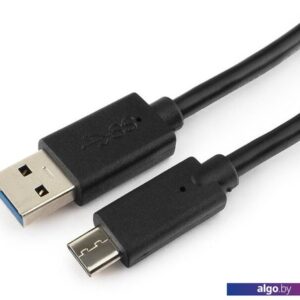 Кабель Cablexpert CCP-USB3-AMCM-1M
