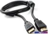 Кабель Cablexpert HDMI - HDMI CCF2-HDMI4-1M (1 м