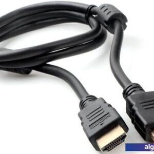 Кабель Cablexpert HDMI - HDMI CCF2-HDMI4-1M (1 м