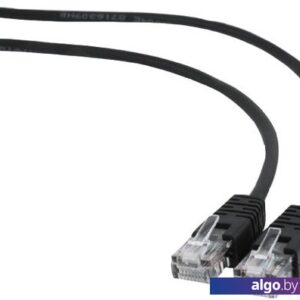 Кабель Cablexpert PP12-1.5M/BK