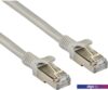 Кабель ExeGate FTP-RJ45-RJ45-C5e-CU-3M-GY