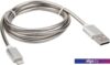 Кабель Rexant 18-4247 USB Type-C - Lighting (1 м