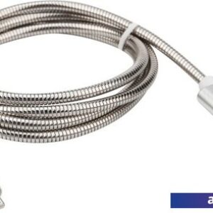 Кабель Rexant 18-4247 USB Type-C - Lighting (1 м