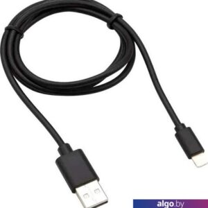 Кабель Rexant 18-7050 USB Type-A - Lightning (1 м