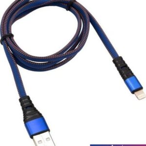 Кабель Rexant 18-7053 USB Type-A - Lightning (1 м