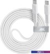 Кабель Rivacase Type-C Type-C PS6005 WT12 (1.2 м