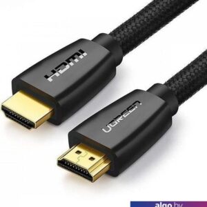 Кабель Ugreen HD118 40408