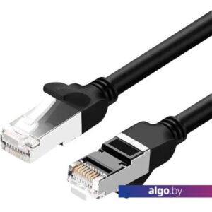 Кабель Ugreen NW101 50192 RJ45 - RJ45 (2 м