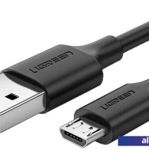 Кабель Ugreen US289 60135