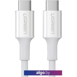 Кабель Ugreen US300 60552 USB Type-C - USB Type-C (2 м