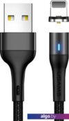 Кабель Usams U32 USB Type-A - Lightning SJ352USB01 (2 м