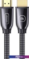 Кабель Usams US-SJ497 HDMI - HDMI (1.2 м