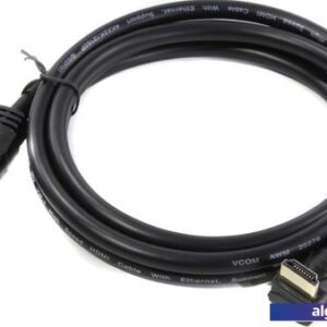 Кабель VCOM CG523-3m