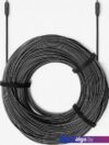 Кабель Wize micro HDMI - micro HDMI WHD20-DD-K-10 (10 м