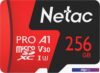 Карта памяти Netac P500 Extreme Pro 256GB NT02P500PRO-256G-S