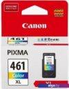 Картридж Canon CL-461XL