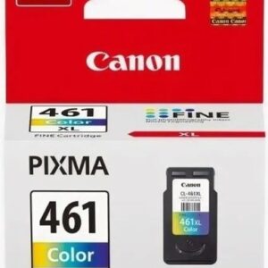 Картридж Canon CL-461XL