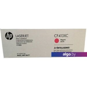Картридж HP CF413XC
