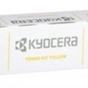 Картридж Kyocera TK-8365Y