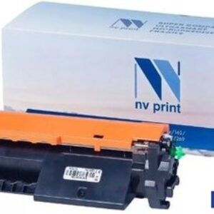Картридж NV Print NV-051HT (аналог Canon 051HT)