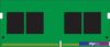 Оперативная память Kingston 8GB DDR4 SODIMM PC4-21300 KVR26S19S6/8