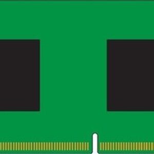 Оперативная память Kingston 8GB DDR4 SODIMM PC4-21300 KVR26S19S6/8