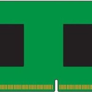Оперативная память Kingston 8GB DDR4 SODIMM PC4-25600 KVR32S22S6/8