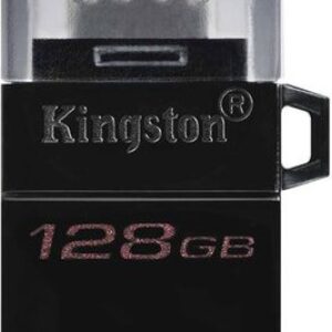 USB Flash Kingston DataTraveler microDuo 3.0 G2 128GB
