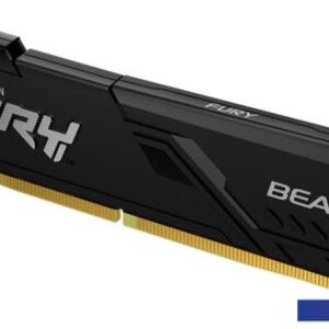Оперативная память Kingston FURY Beast 16GB DDR4 PC4-21300 KF426C16BB1/16