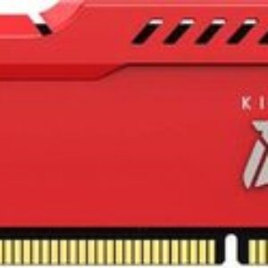 Оперативная память Kingston FURY Beast 4GB DDR3 PC3-12800 KF316C10BR/4