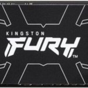 SSD Kingston Fury Renegade 2TB SFYRD/2000G