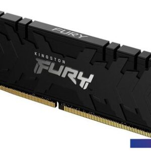 Оперативная память Kingston FURY Renegade 32GB DDR4 PC4-25600 KF432C16RB/32