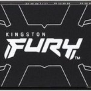 SSD Kingston Fury Renegade 500GB SFYRS/500G